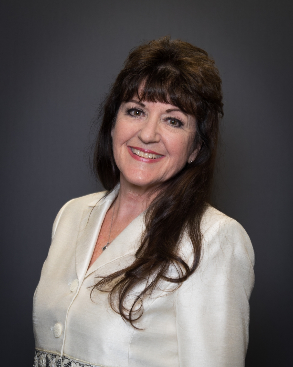 Councilwoman Pam Werstler